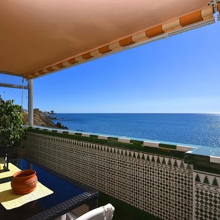 En Playa Semi-privada Appartement *