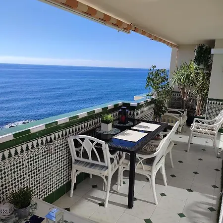 En Playa Semi-privada Appartement *