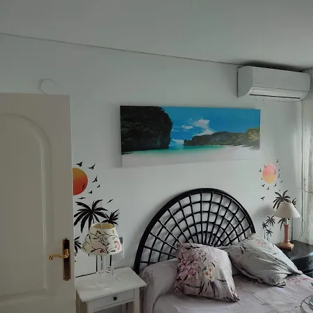 En Playa Semi-privada Appartement *