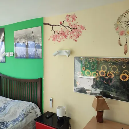 Appartement En Playa Semi-privada