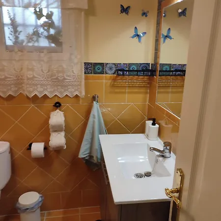 En Playa Semi-privada Appartement Benalmádena