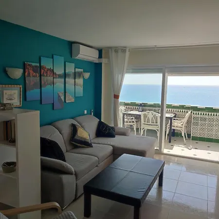 Appartement En Playa Semi-privada *