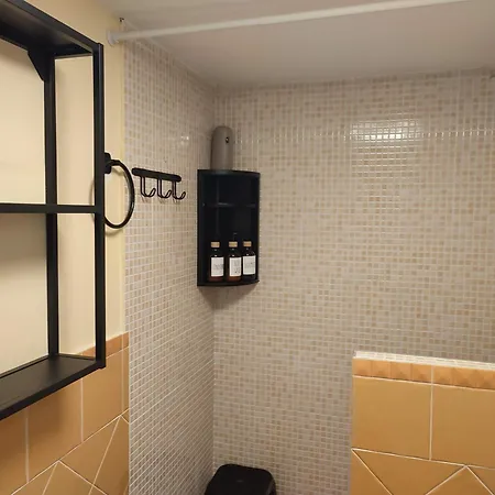 Appartement En Playa Semi-privada