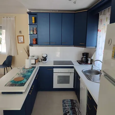 Appartement En Playa Semi-privada