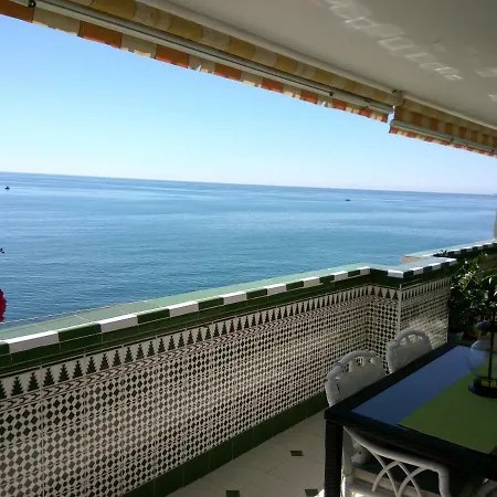 Appartement En Playa Semi-privada